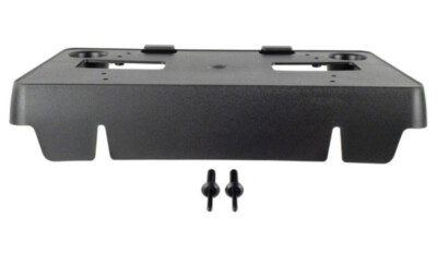 NEW OEM 22-24 Lincoln Navigator Front License Plate Bracket Vanity