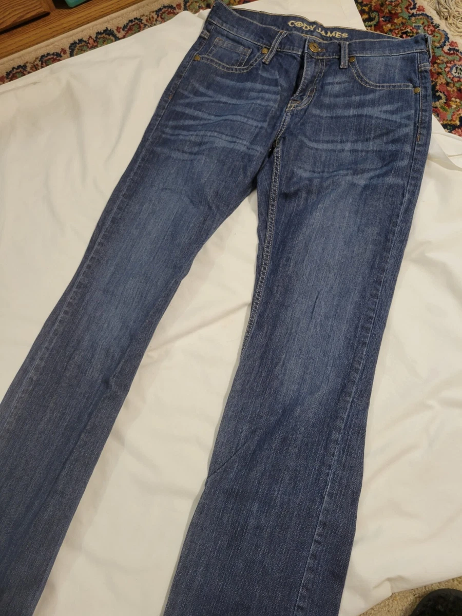 Cody james jeans sales