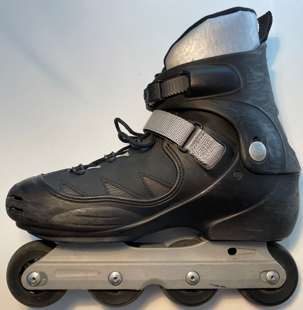 Salomon FSK Deflector 2 Inline Skates ; 11.5 / 12 us 11