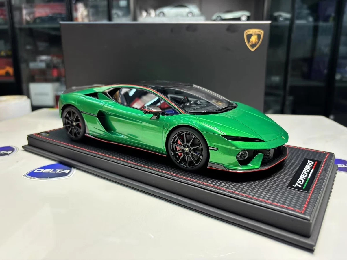 MR Collection Lamborghini Diecast & Toy Cars for sale | eBay