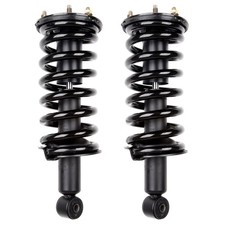 Front Complete Struts Assembly Shock Absorber w/Spring for Infiniti