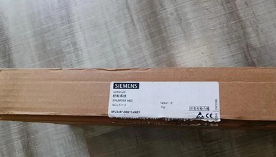 6FC5357-0BB11-0AE1 SINUMERIK 840DE NCU 571.3 New Quick Shipping