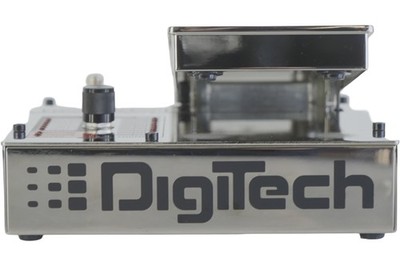 Digitech Whammy 20th Anniversary Limited Edition - Chrome | eBay