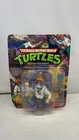 Playmates Teenage Mutant Ninja Turtles Baxter Stockman Vintage FIgure 1989