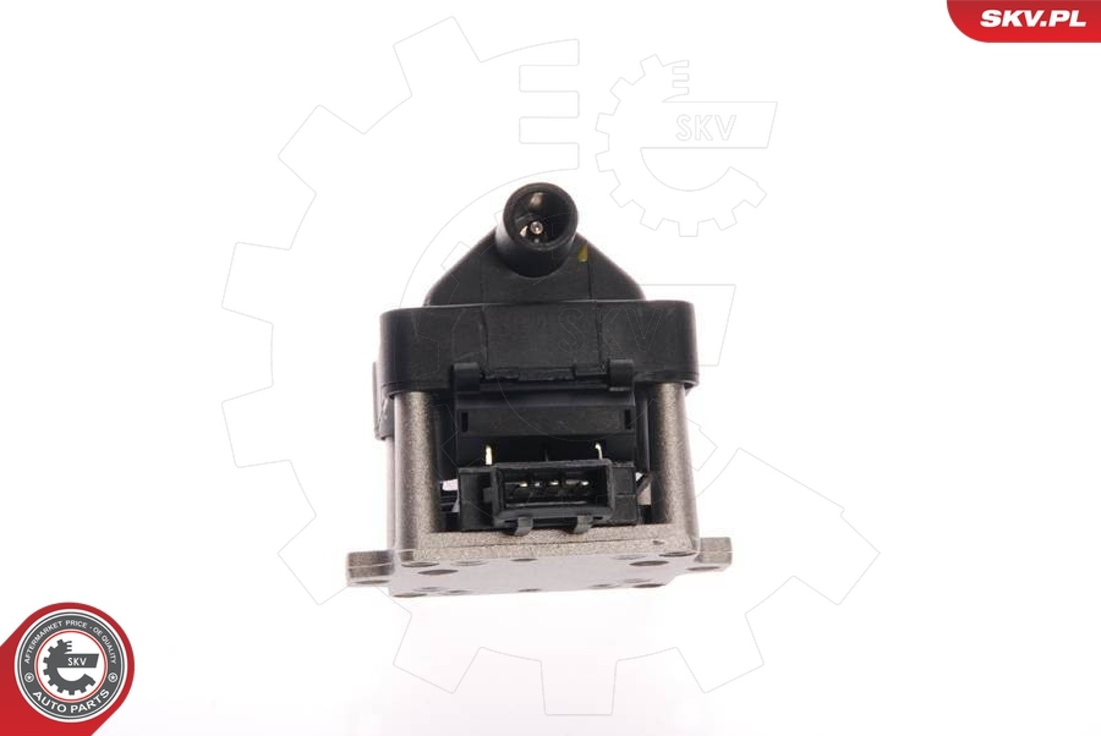 Esen Skv ZüNdspule 03SKV008 FüR Lupo Golf T4 Sharan Passat Polo Vw Kaefer Audi 3-image