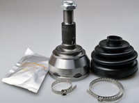 Denckermann C120082 Gelenksatz Antriebswelle Radseitig FüR VW Audi Porsche