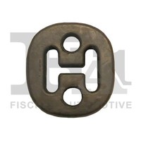 Halter Abgasanlage Vorne Fa1 113 754 FÜR Audi Seat VW Auspuffhalter Abgashalter