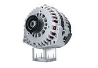 Lichtmaschine 145A Neu Eurostarter Oe-Nr. 8400105 FüR Chevrolet