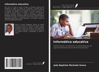 JoãO Baptista Machado Sousa | InformáTica Educativa | Taschenbuch | Spanisch