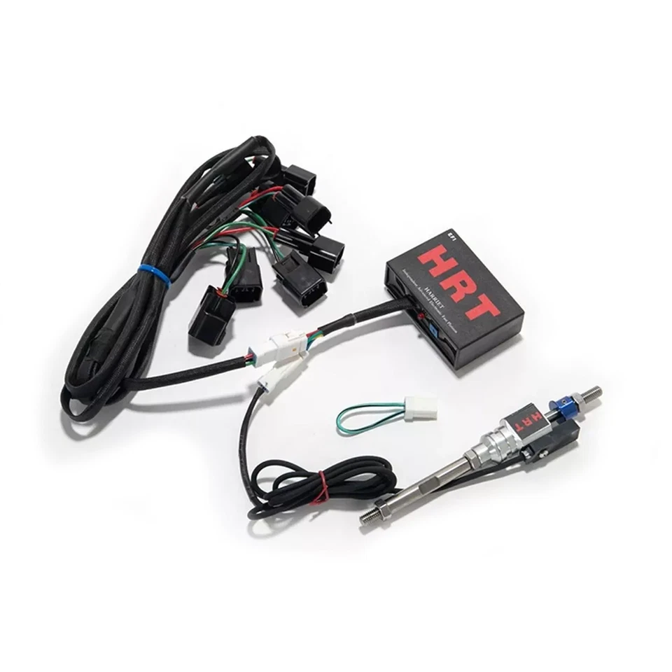 For YAMAHA MT-09 Tracer900GT mt09 tracer900gt 2014-2023 one-way quick shift leve — 第 3/4 张图片