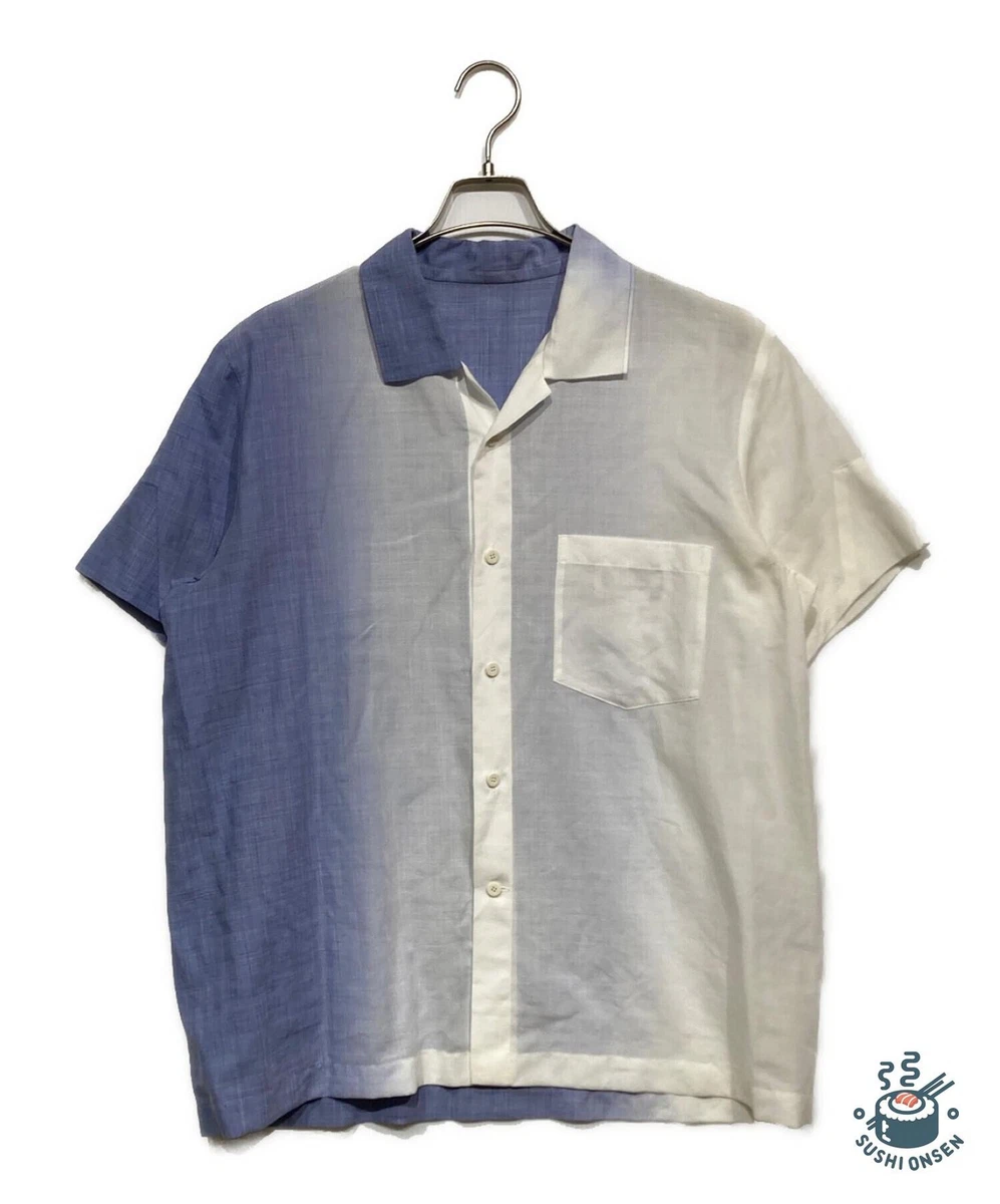 ISSEY MIYAKE White Shirts for Men for sale | eBay