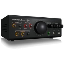 Speaker Headphone Controller with USB Interfa...