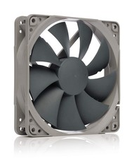 Noctua NF-P12 redux-1300, Quiet Fan, 3-Pin, 1300 RPM 120x120x25mm, grey