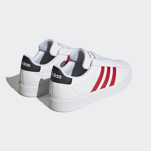 adidas men GRAND COURT 2.0 SHOES - Picture 6 of 98