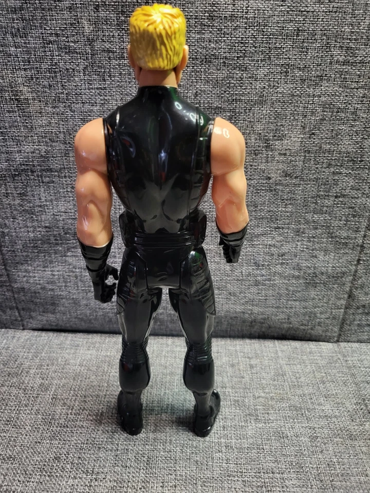 Marvel Avengers 12 inch Action Figures-Lot of 7 - Image 3 of 4