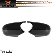 Spiegelkappen Spiegel Gehäuse Ersatz für BMW E90 E91 E92 E93 LCI 2009-2013 KFZ
