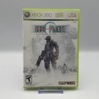 Lost Planet: Extreme Condition (Xbox 360, 2007) Complete | Refurbished | MINT 🔥