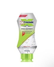 Xtreme Professional Extreme Hold Hair Gel