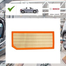Bosch Luftfilter AUDI TT Roadster (8J9) 2.0 TFSI