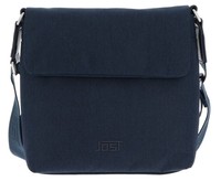 Jost Bergen Crossbody Bag UmhäNgetasche Tasche Navy Dunkelblau Neu