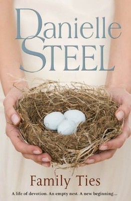Familienbande Gebundene Ausgabe Danielle Steel