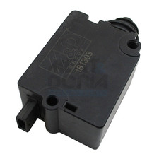 T�rschloss MEAT & DORIA 31121 f�r BMW 5 (E39) 2 1996-2003