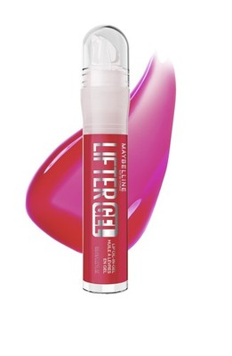 Maybelline New York  Lifter Gel Lip Oil-in-Gel 005 Melon-Ade