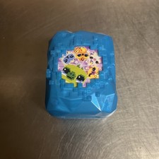 Bitzee Magicals Interactive Digital Pet Toy Blue Case