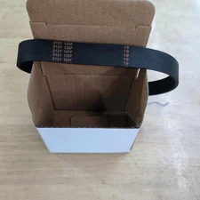 Belt Replacement 5140085-55 Fits Porter Cable Table Saw PCB270TS, 4.5-inch... A