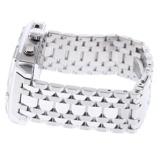 TAG HEUER Monaco CW2113 Chronograph Date blue Dial Automatic Men's Watch_943478 5