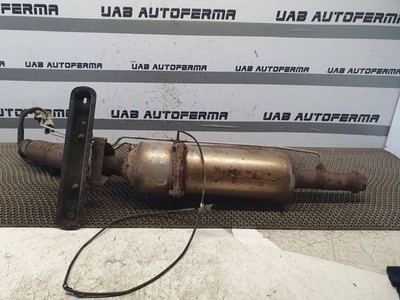 Citroen C5 2008 Diesel 293879 AFE12624