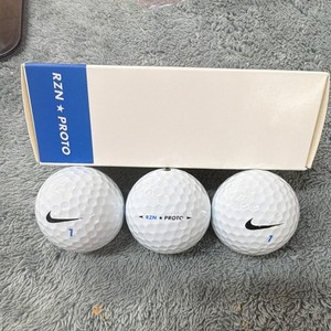 【希少・未使用】NIKE ゴルフボール RZN TOUR PLATINUM 4箱 Nike Rzn Golf Balls | eBay