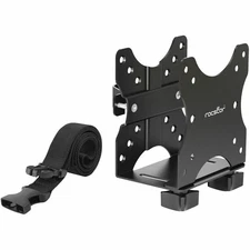 Rocstor Thin Client PC Monitor Mount Heavy-Duty VESA Mounting Bracket Y10N024-B1