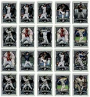 Konnor Griffin Nolan McLean 2026 Bowman 20 Cards Bowman Sterling [xlz263