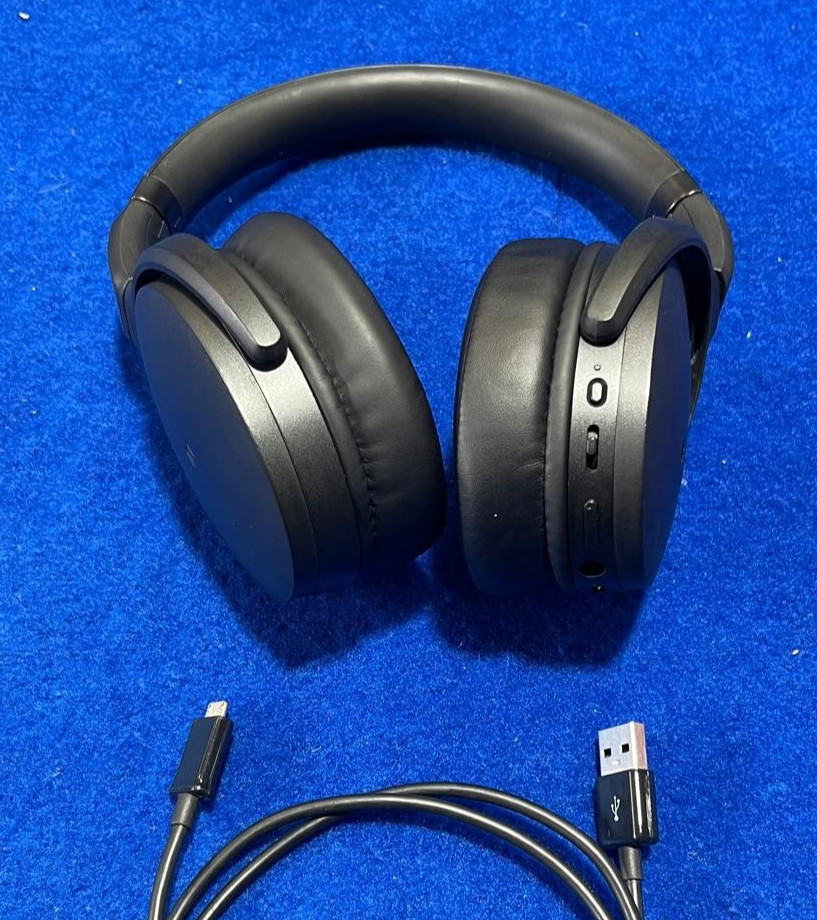 Sennheiser HD 4.50 BTNC Cuffie Circumaurali wireless cancellazione attiva rumore
