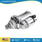 Starter For Volkswagen Tiguan 2010-2016 Jetta 2013-2014 Passat 2006-2008 17970