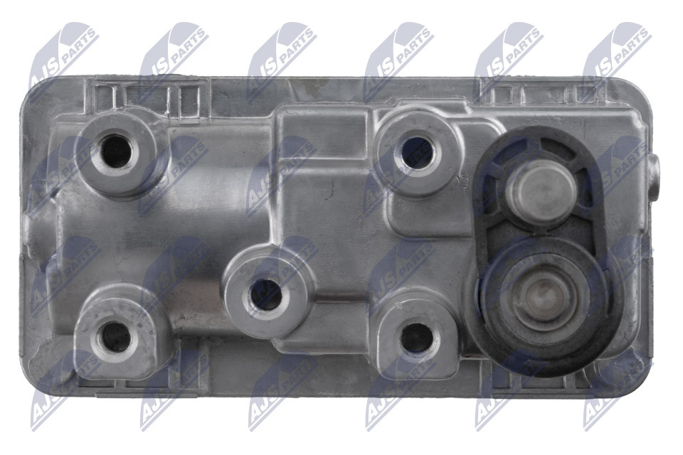 NTY ECD-BM-045 Control Box, charger for BMW,MINI