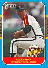 1987 DONRUSS 