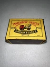 1950’s Matchbox Moko Lesney #26 Cement Truck  Empty Box Only Original