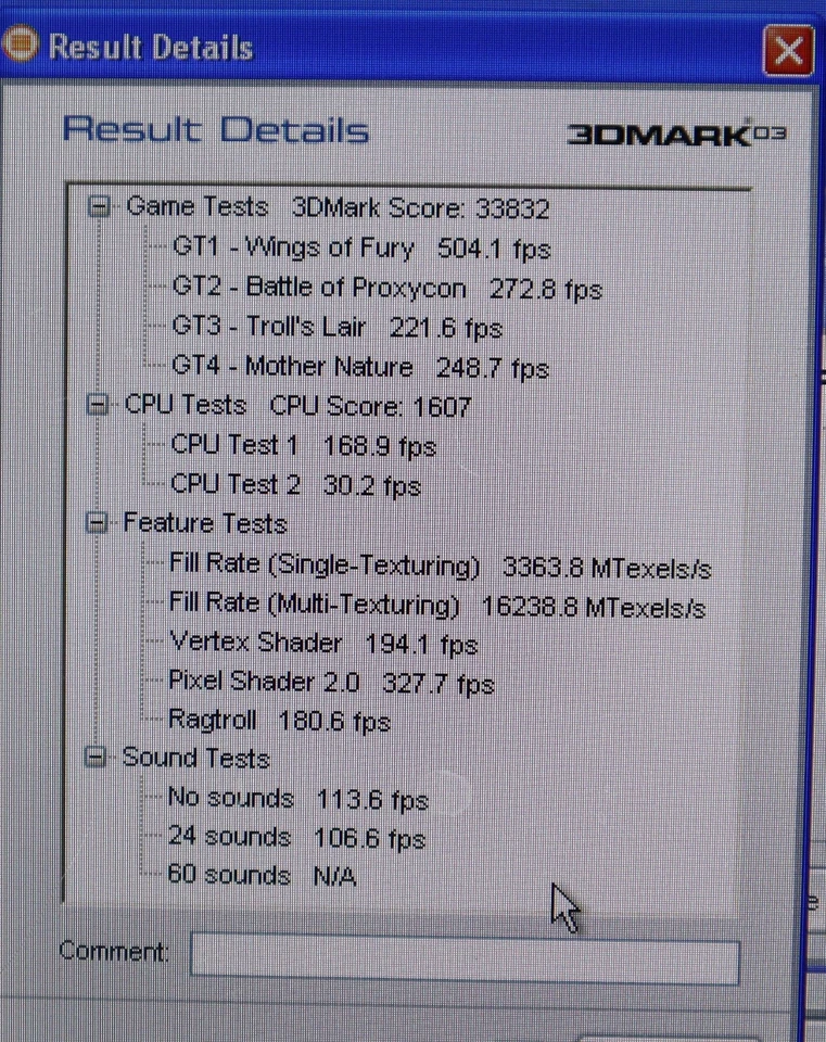 ULTRA FAST Windows XP Retro Gaming PC Intel C2Q Q8400 256GB SSD RADEON HD 8670 - Image 3 of 4