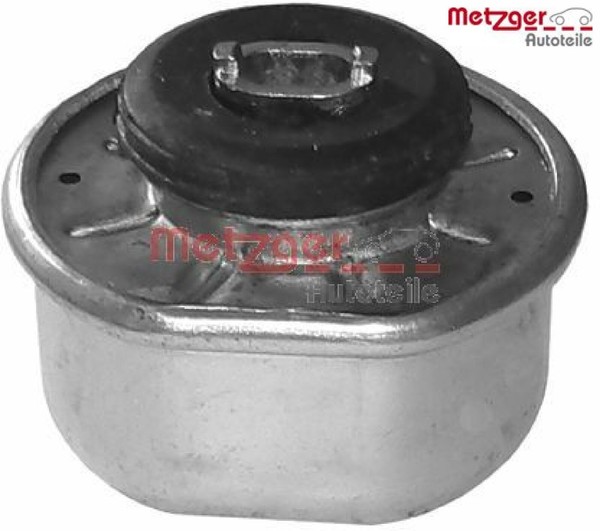 Metzger 8050930 Lagerung FüR Automatikgetriebe Getriebelager FüR VW-image