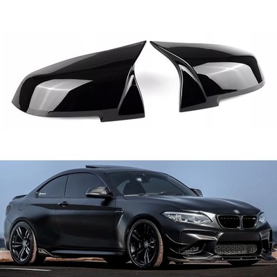 2x Spiegelkappen Gehäuse Für BMW F20 F21 F22 F23 F30 F31 F32 F33 F36