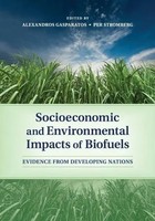 Alexandros Gasparatos (U. A.) | Socioeconomic And Environmental Impacts Of...