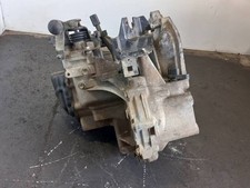 Boite de vitesse Opel AGILA
