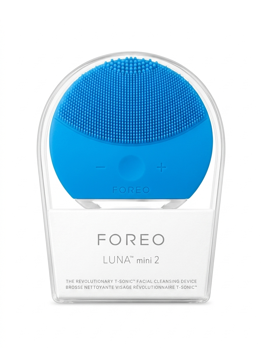 最終お値下げ新品未開封FOREO LUNA 2混合肌 クレンジング エイジング ヨドバシ.com - FOREO フォレオ フェイシャルクレンジングブラシ 混合