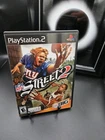 NFL Street 2 / PlayStation 2 PS2 / CIB / Clean / Tested / Read