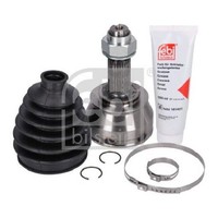 Gelenksatz Antriebswelle FüR Lancia Musa 350 1.2 04 Bis 12 Febi Neu 199A9000