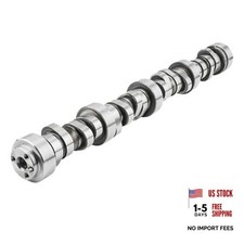 Stage 2 Cam Low Lift Camshaft Vortec For Gm Truck Ls 4.8 5.3 6.0 6.2l 1999