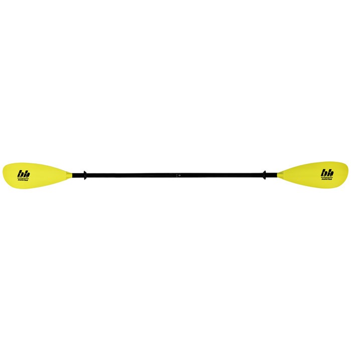 Paddle - Lightweight, High-vis Yellow