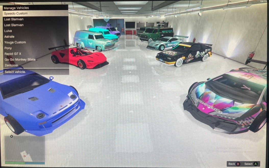 GTA5 E&E (Steam) Read Description.